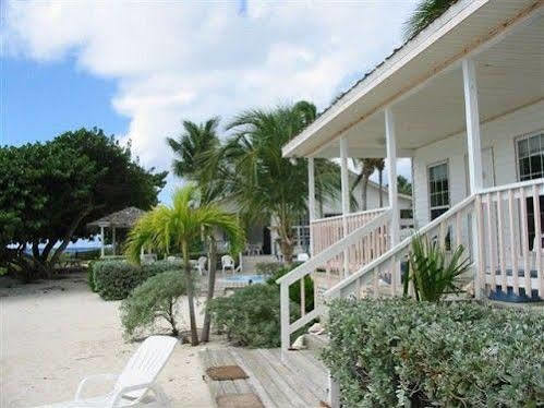 Paradise Villas Blossom Village Exterior photo